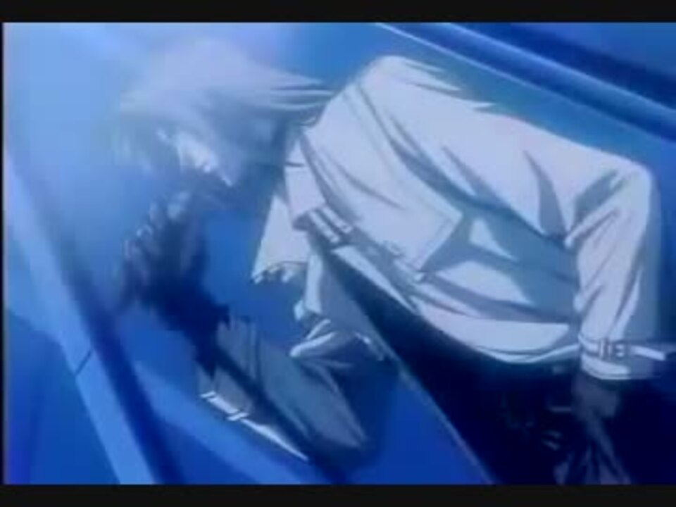 絶愛〜　南條晃司 BAD BLOOD　　 - ニコニコ動画