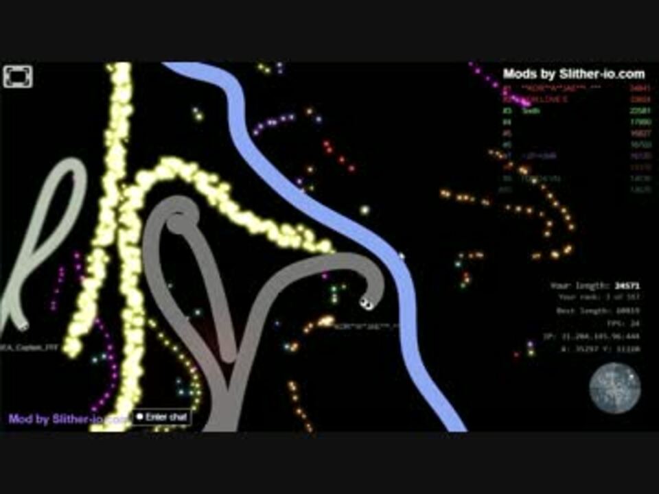 人気の スリザリオ 動画 112本 3 ニコニコ動画