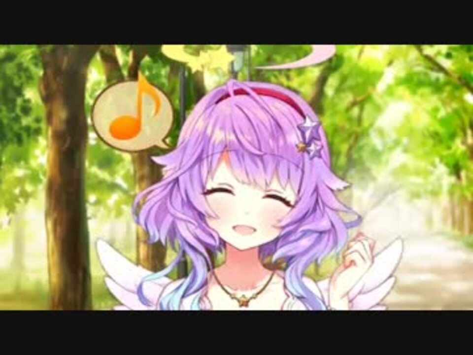 白猫 シェアハウスのルカがかわいい ニコニコ動画