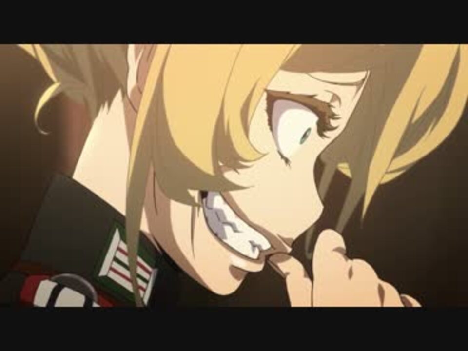 幼女戦記 Hellsing 少佐殿といっしょ ニコニコ動画