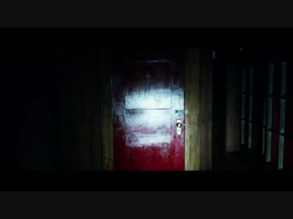 イット・カムズ・アット・ナイト　予告編【それは夜にやって来る】 - ニコニコ動画