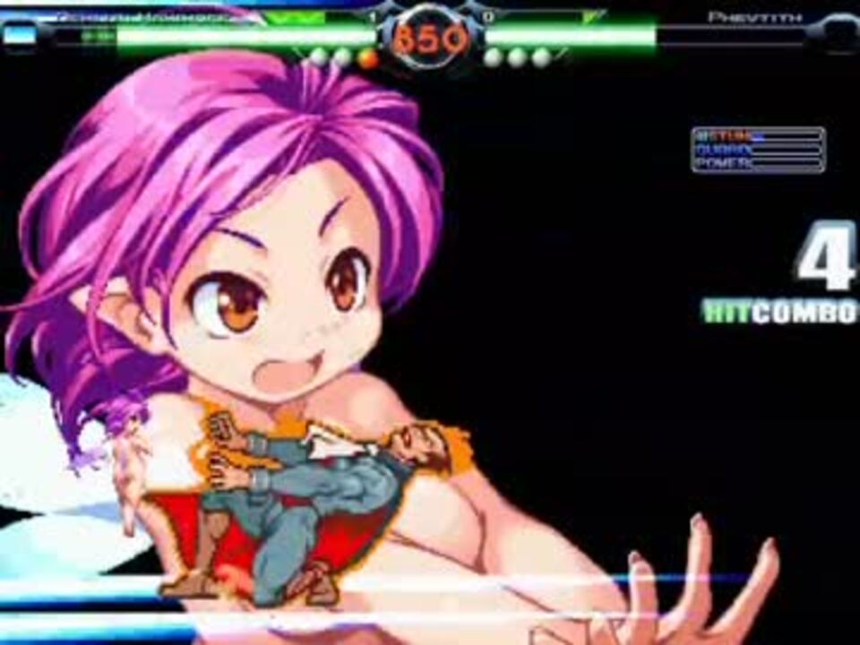 人気の J マッコイ 動画 4本 ニコニコ動画