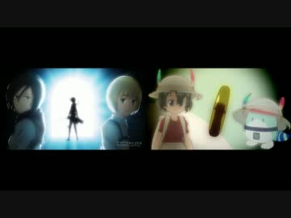 人気の ジャパリパー区 動画 18本 ニコニコ動画