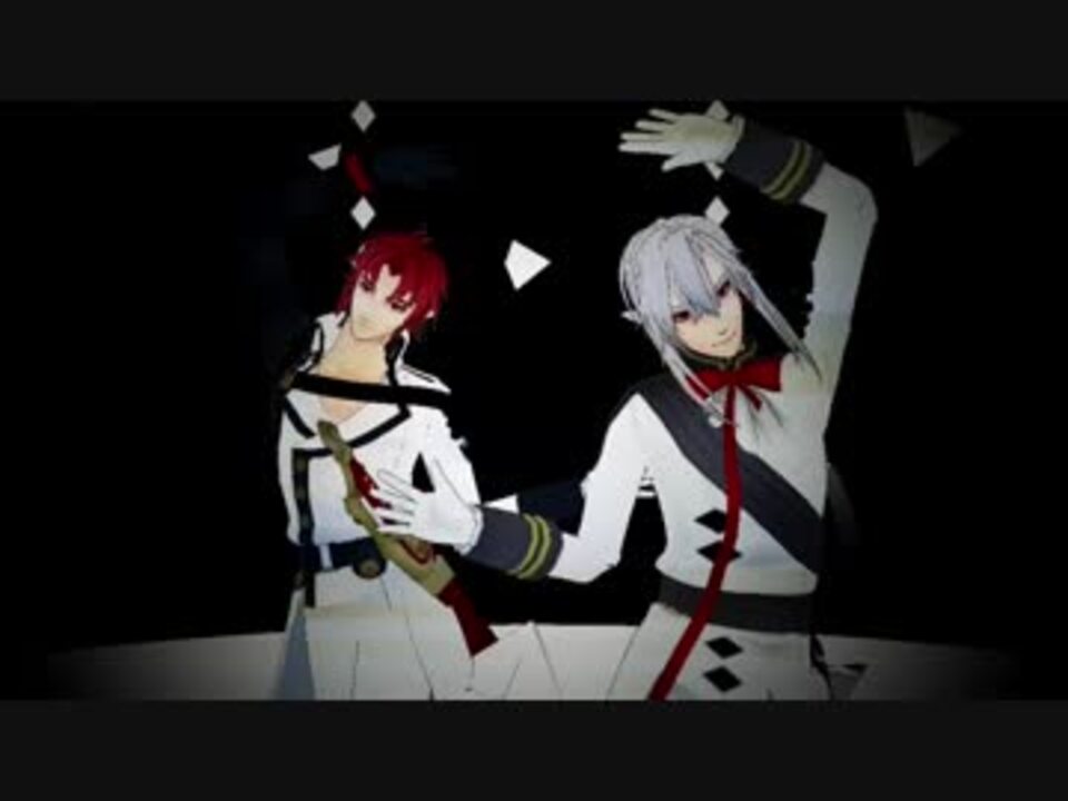 人気の 終わりのmmd 動画 34本 ニコニコ動画