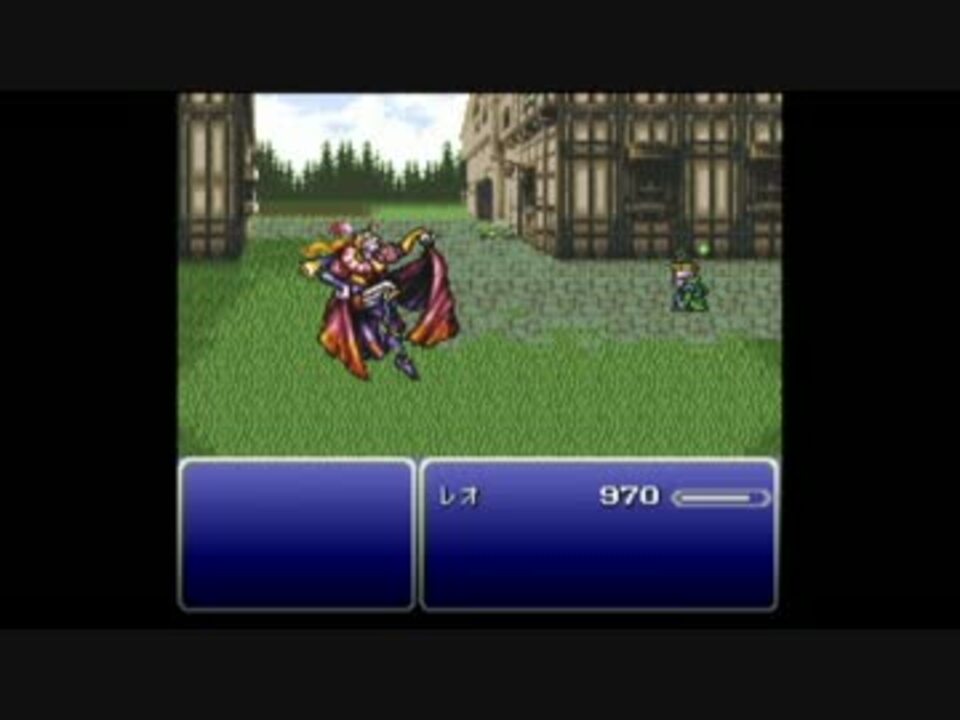 人気の Sfc Ff6 動画 137本 3 ニコニコ動画