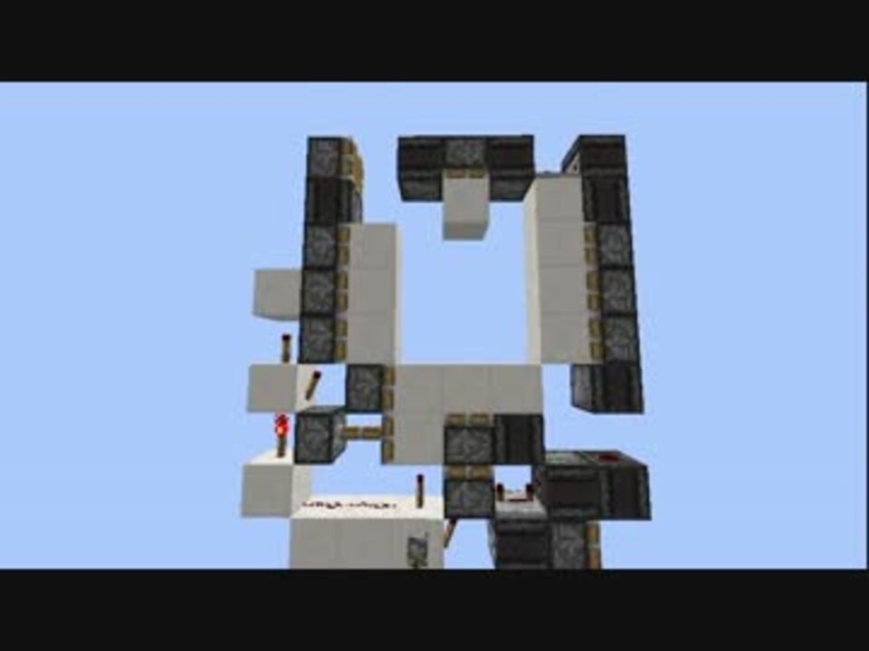 人気の Minecraft技術部 動画 2 458本 15 ニコニコ動画