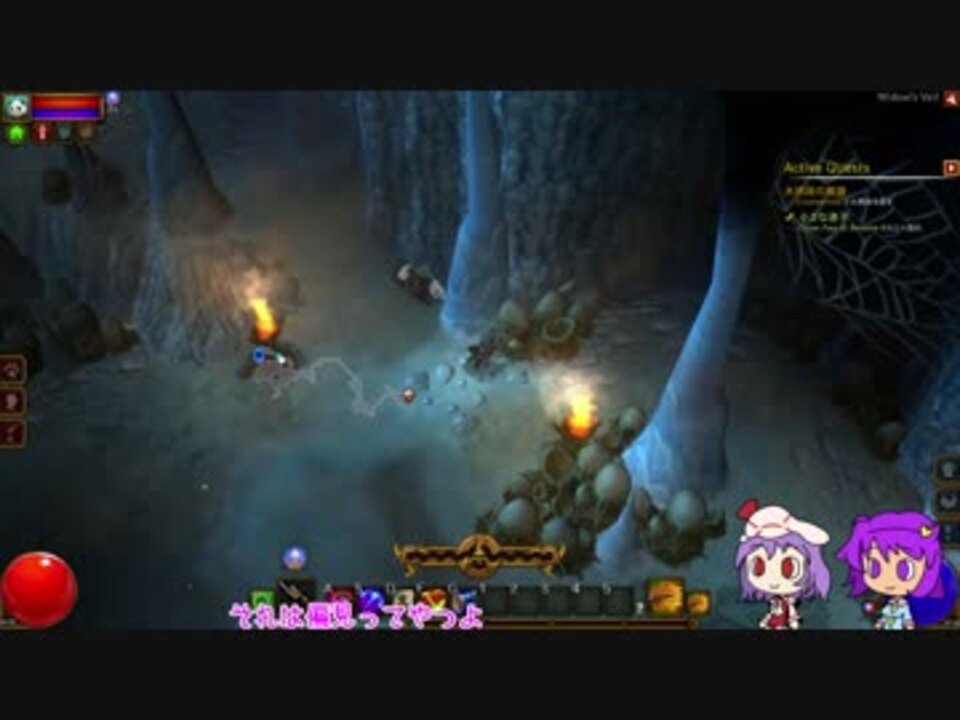 人気の Torchlight2 動画 55本 ニコニコ動画