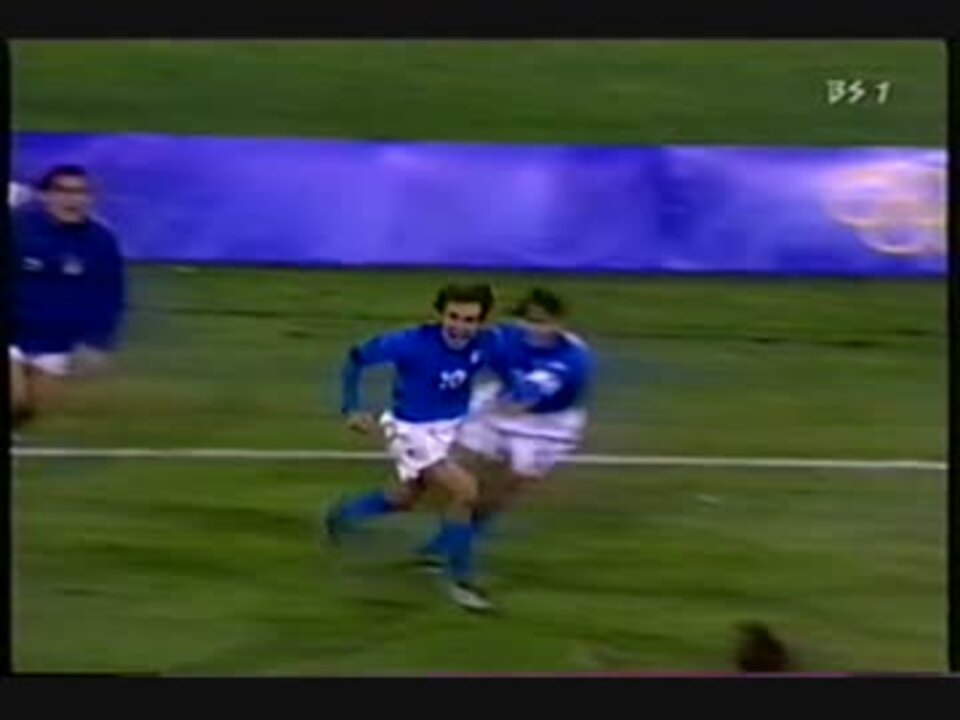シドニー五輪 オーストラリア Vs イタリア サッカー男子 ニコニコ動画