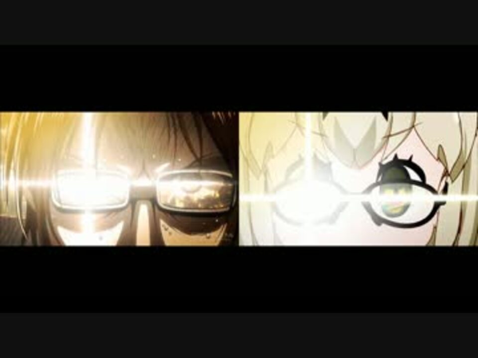 人気の 進撃の巨人op2パロ 動画 122本 ニコニコ動画