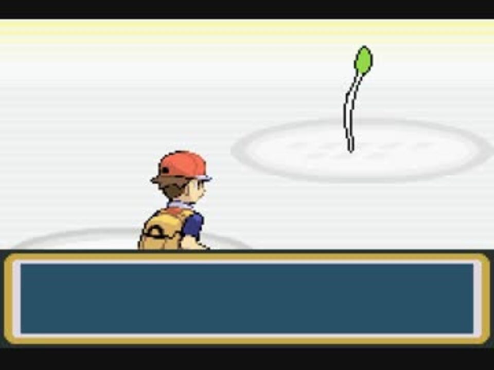 人気の ゲーム 改造ポケモン 動画 3 294本 28 ニコニコ動画
