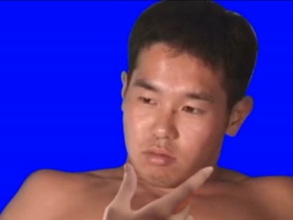 しょうがねぇなぁをループさせてみた ニコニコ動画