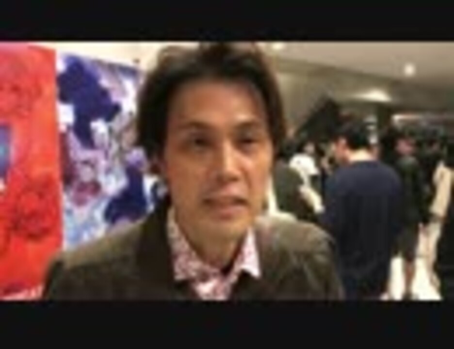 真似しないでね 藤田茜公式ストーカー情報 ナナシス3rdライブ編 ニコニコ動画