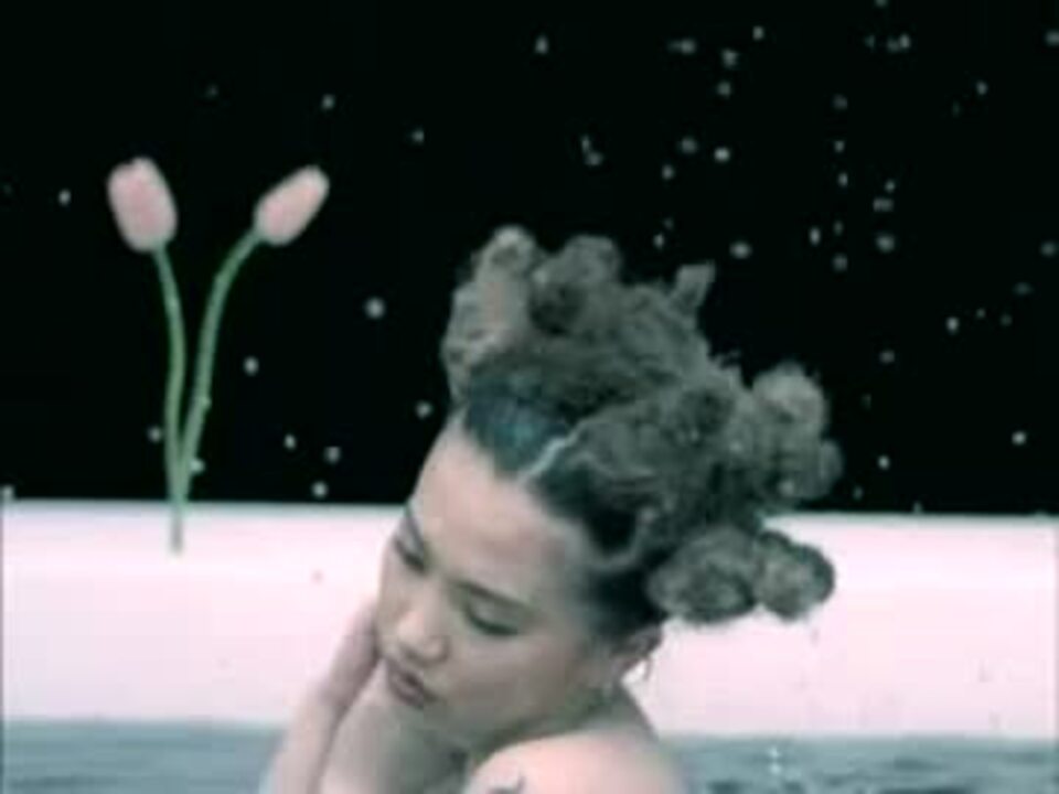 Aco 悦びに咲く花 1999 ニコニコ動画