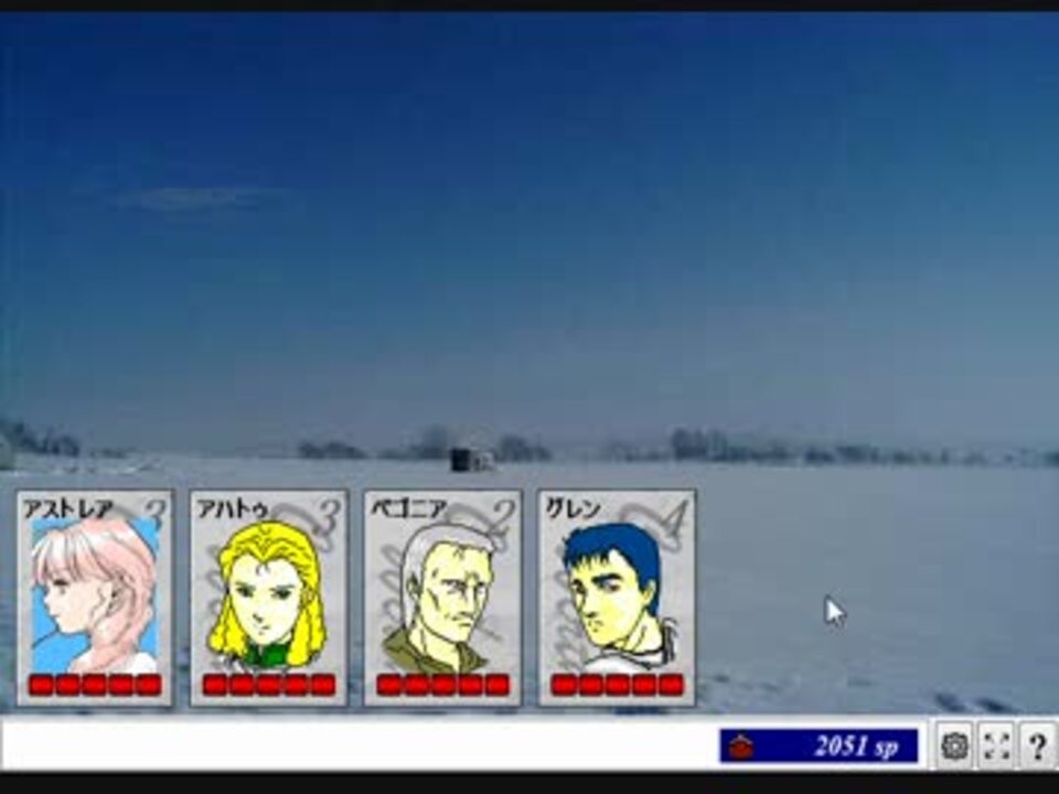 人気の Cardwirth カードワース 動画 1 143本 13 ニコニコ動画