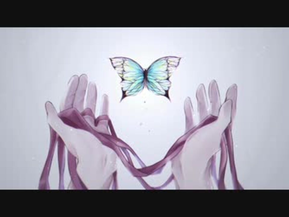 人気の 蝶々結び Aimer 動画 21本 ニコニコ動画