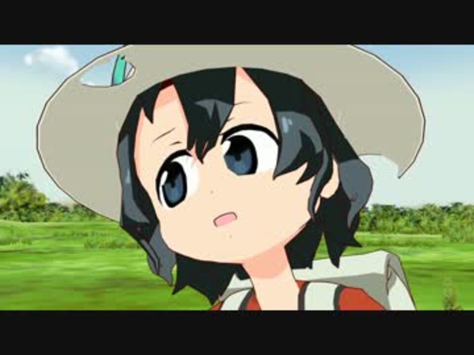 人気の ばかんちゃん 動画 5本 ニコニコ動画