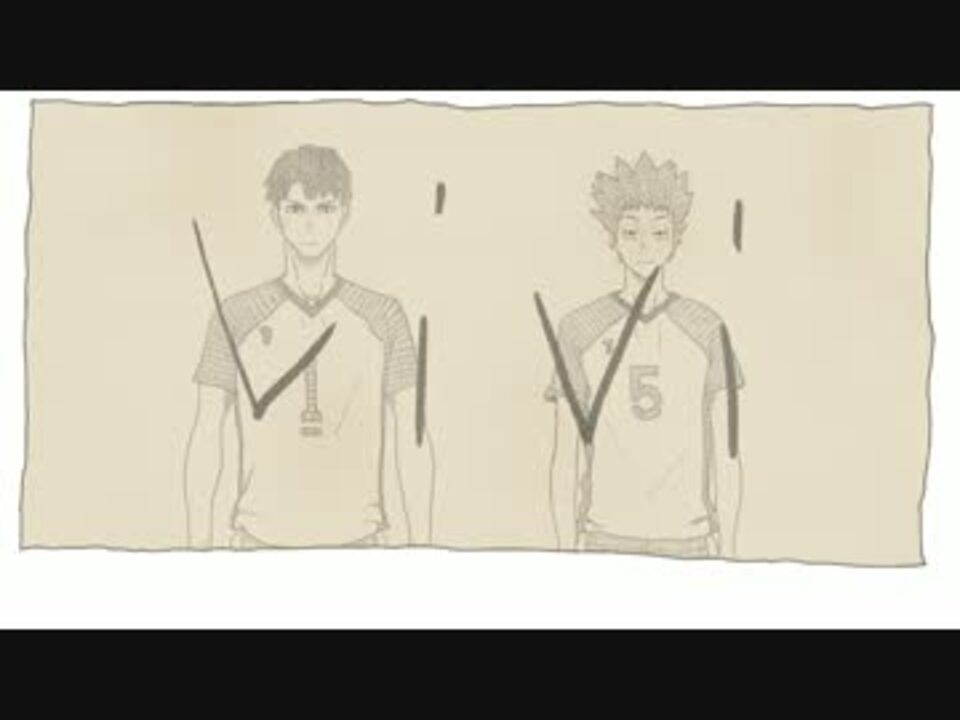 腐向け 天牛天でv I V I Hq ニコニコ動画