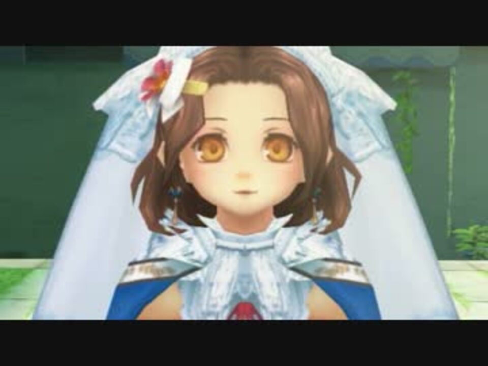 嫁探しにがっつきながらルーンファクトリーオーシャンズ実況プレイ 72 ニコニコ動画