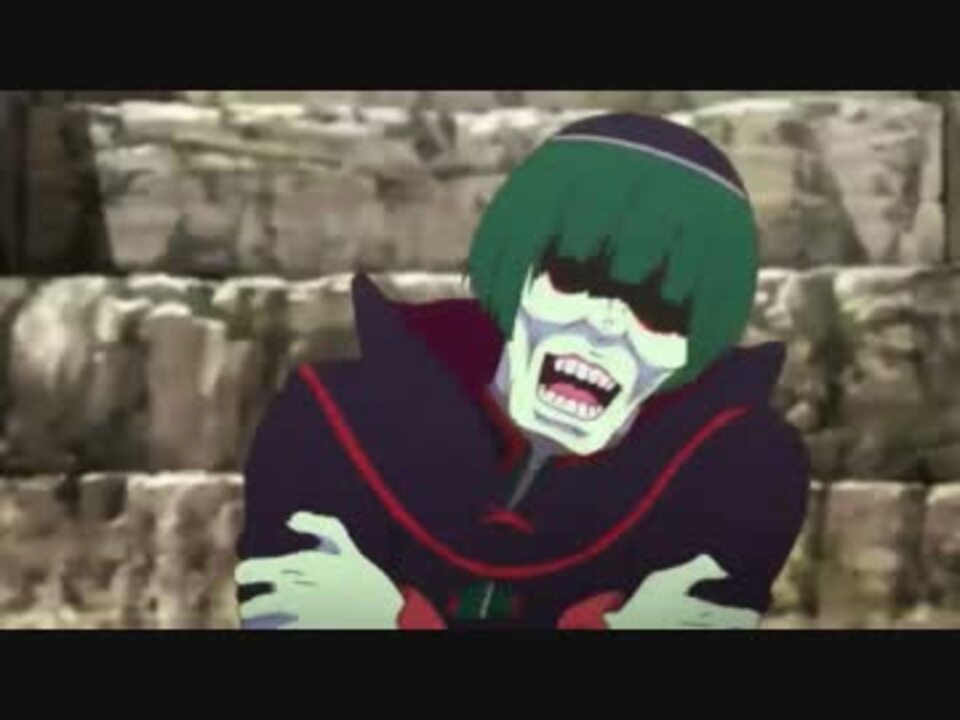 ペテルギウス 愛に 二分耐久 ニコニコ動画