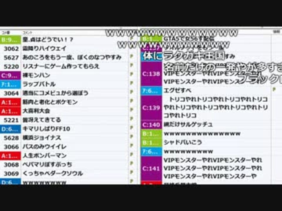 Ch うんこちゃん 4 6 17 05 06 ニコニコ動画