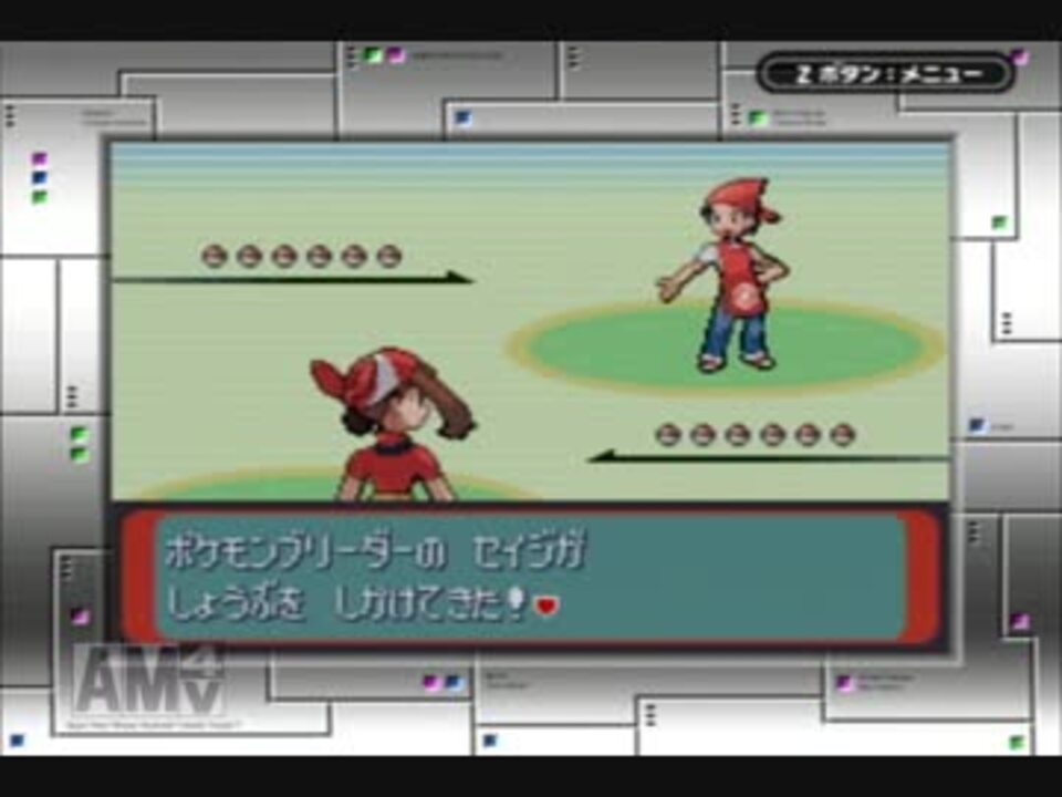 人気の ポケットモンスタールビー 動画 329本 6 ニコニコ動画