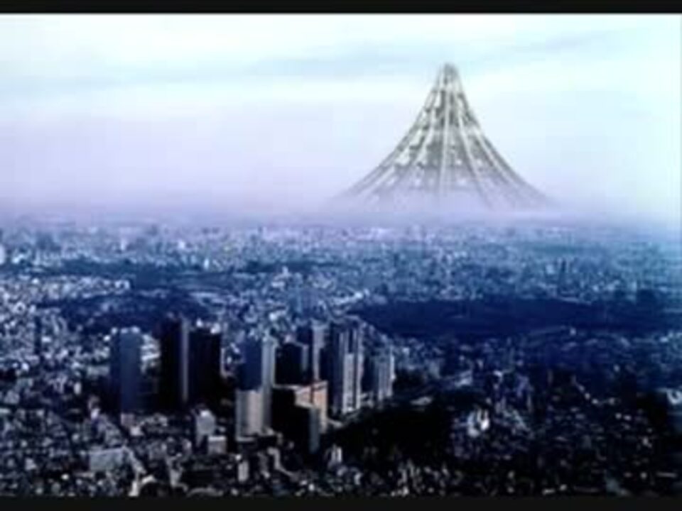 人気の 未来都市 動画 25本 ニコニコ動画