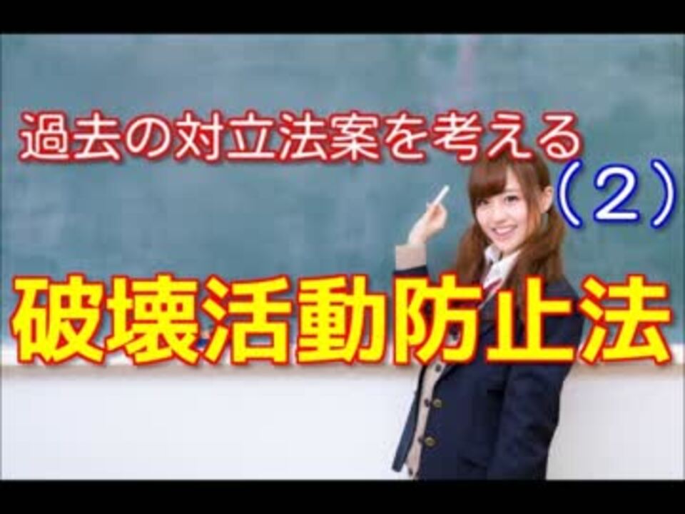 ニコニコ動画