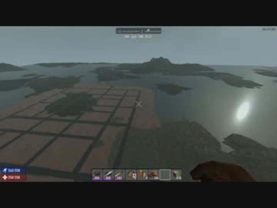 人気の ７dtd 動画 5 586本 35 ニコニコ動画