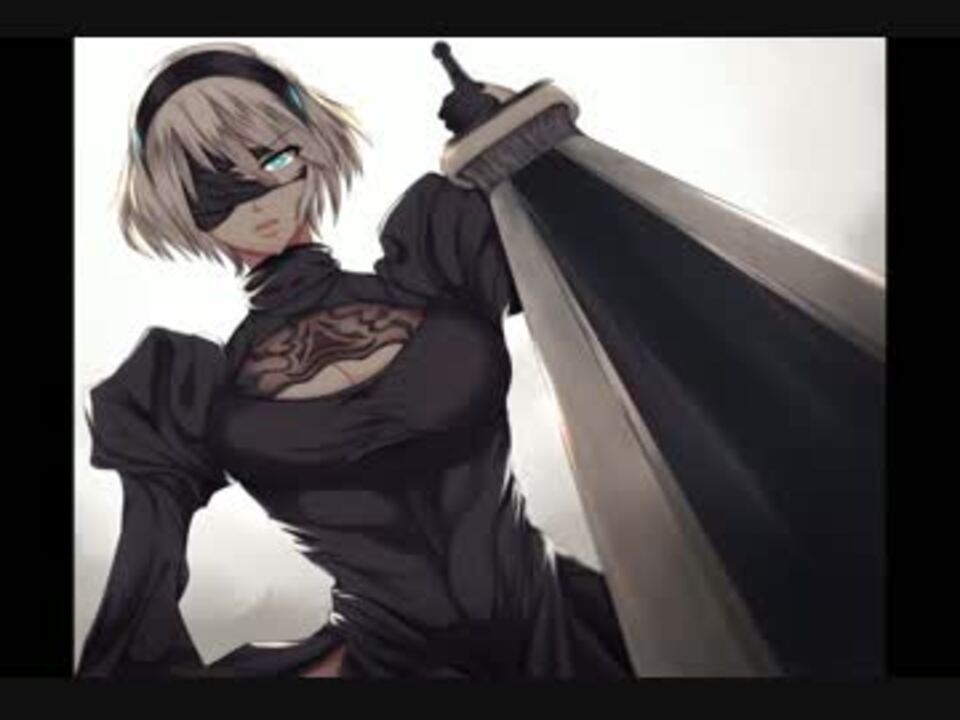 Арт б. NIER 2b без повязки. NIER Automata 2b Art без маски. 2b NIER без повязки арт. 2b Art без повязки.