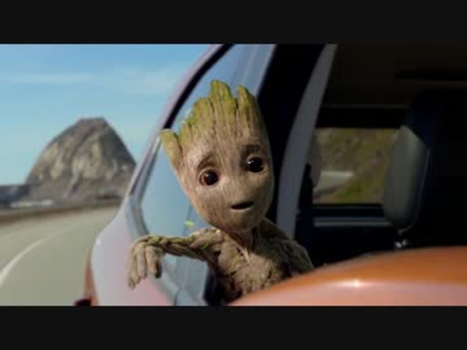 プロモｃｍ フォード エコスポーツとグルートタイアップ ニコニコ動画