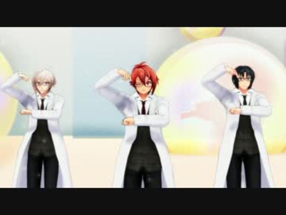 人気の Idolish7 動画 691本 7 ニコニコ動画