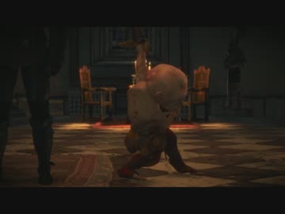 人気の Witcher3 動画 2 5本 9 ニコニコ動画