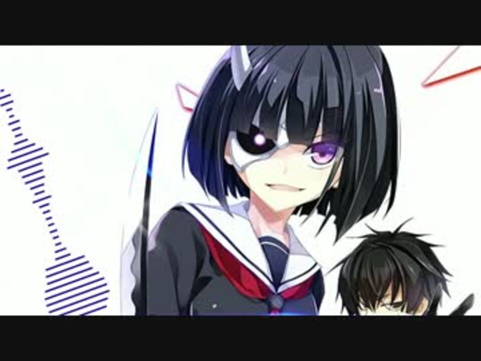 人気の 武装少女マキャヴェリズム 動画 154本 4 ニコニコ動画
