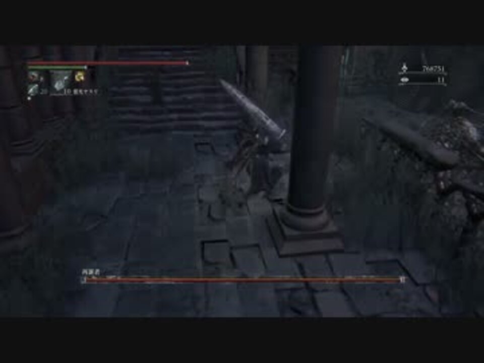 人気の ﾌﾞﾗｯﾄﾞﾎﾞｰﾝ 動画 1 190本 26 ニコニコ動画