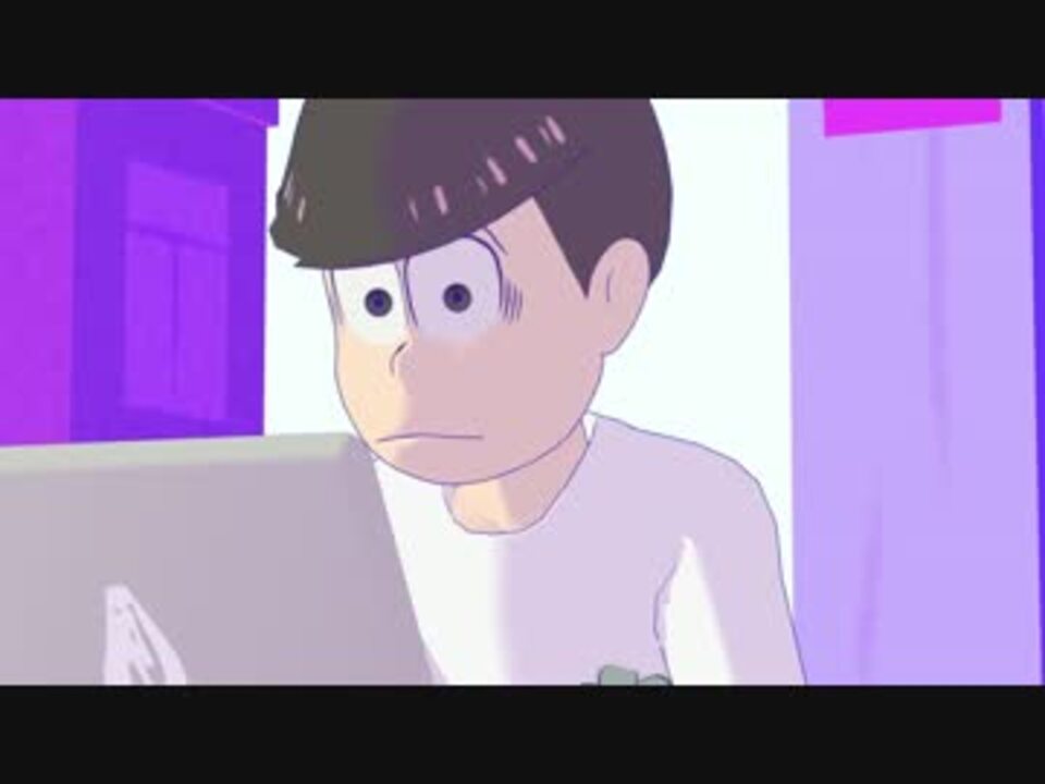 Mmdおそ松さん 暇そうな兄さんたちと恋ダンス踊ったよー ニコニコ動画