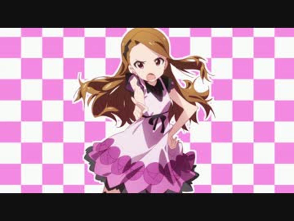 水瀬伊織のツンデレ先進国 サンドキャニオン ニコニコ動画