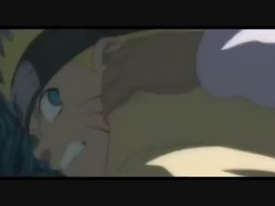 Naruto映画個人的オススメランキング ニコニコ動画