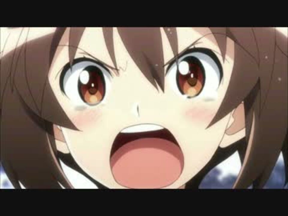 Mad Wit C H Es You ブレイブウィッチーズ ニコニコ動画