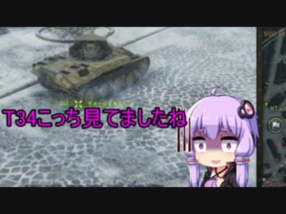 人気の Rheinmetall Skorpion G 動画 71本 2 ニコニコ動画