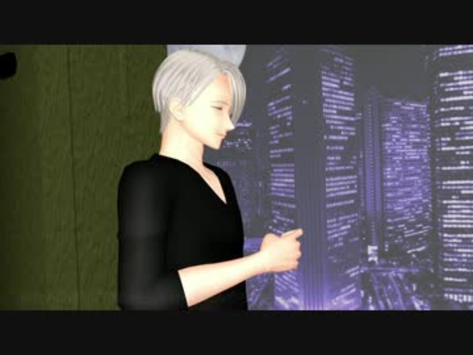 【お試しバラード歌ってみた】それがあなたの幸せだとしても【遊虎ver】 ニコニコ動画