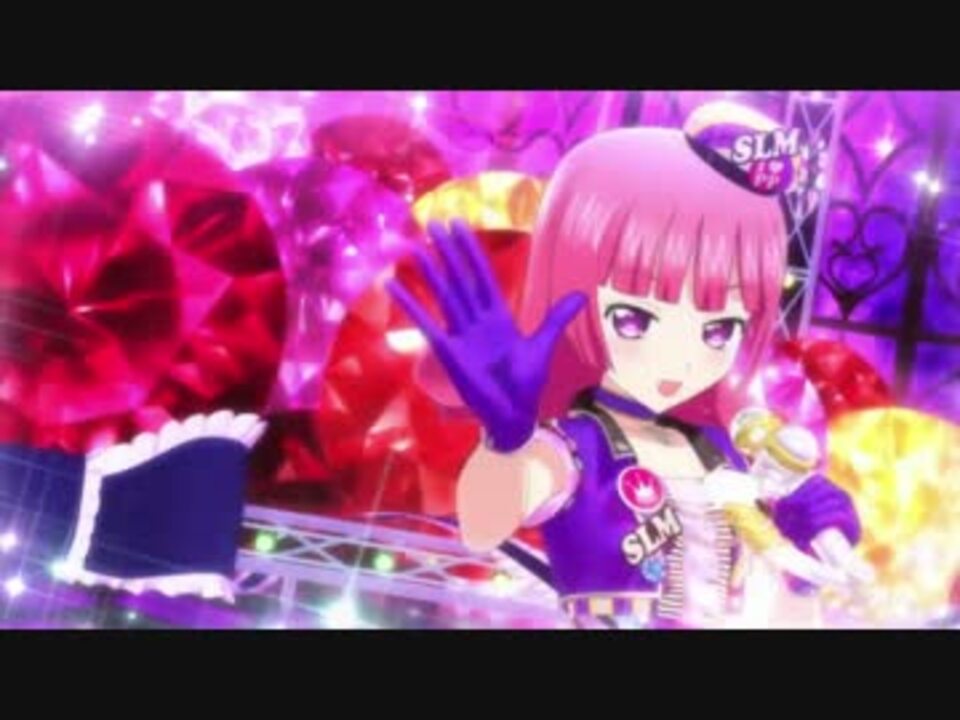 人気の アイドルタイムプリパラ 動画 572本 2 ニコニコ動画