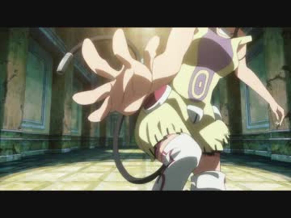 Dimension W Ncop ミラ ニコニコ動画