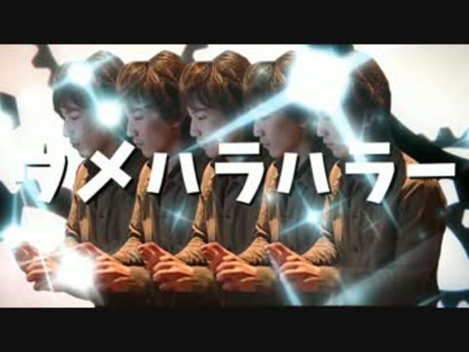 人気の 電波実況mad 動画 409本 7 ニコニコ動画