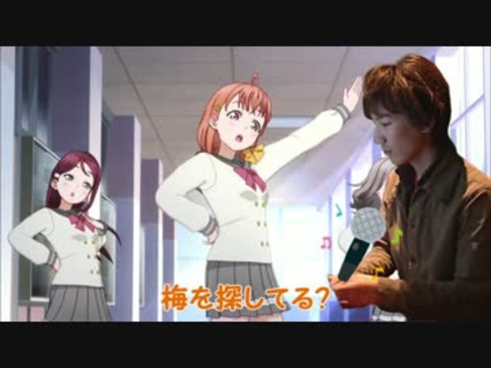 人気の 電波実況mad 動画 409本 7 ニコニコ動画