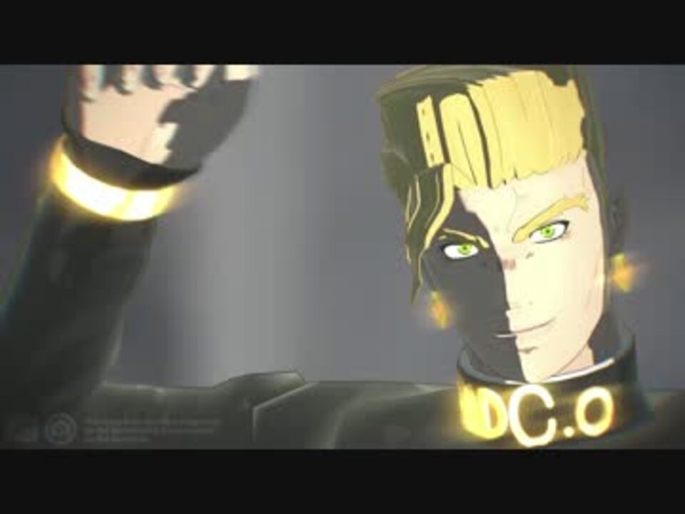 人気の ジョジョの奇妙なmmd Mmdモデル配布あり 動画 316本 5 ニコニコ動画
