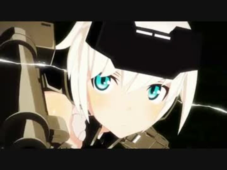 人気の アニメキャラ総集編ｼﾘｰｽﾞ 動画 7 242本 25 ニコニコ動画