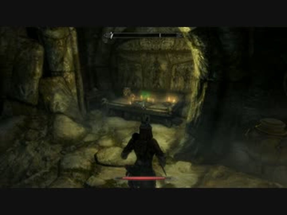 Skyrim Se ランチャー 設定