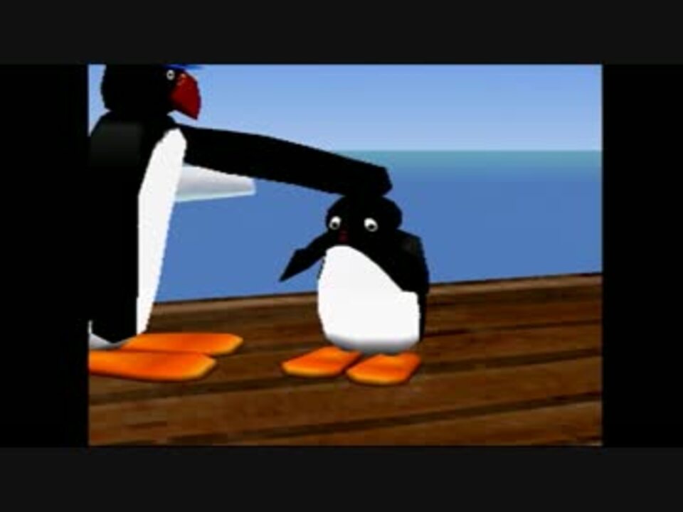 人気の Fun Fun Pingu 動画 21本 ニコニコ動画