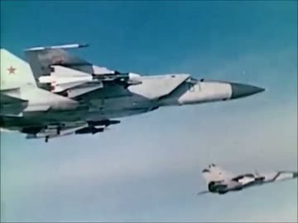 [閒聊] 奇幻自衛隊的門要是同時開在冷戰時的華府跟莫斯科