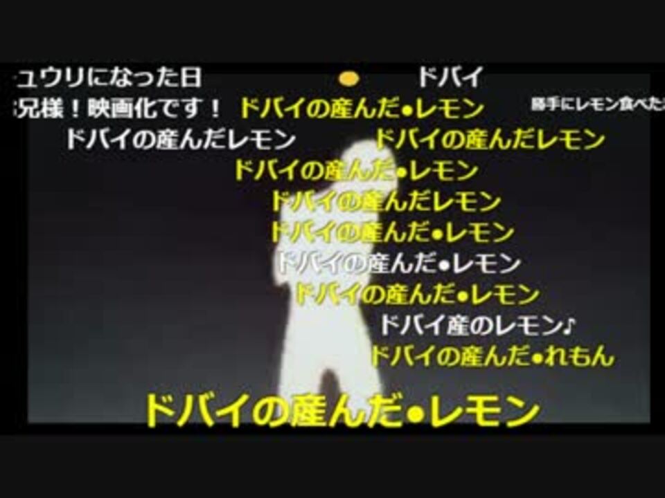 さすおに ニコニコ動画